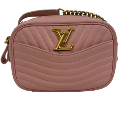 Camera New Bag,Piel, Rosa,3, TR1139